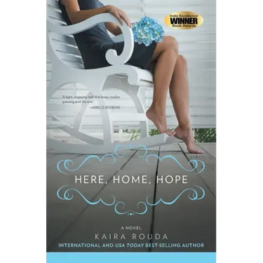 Here, Home, Hope