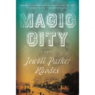 Magic City
