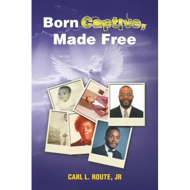 Born Captive, Made Free