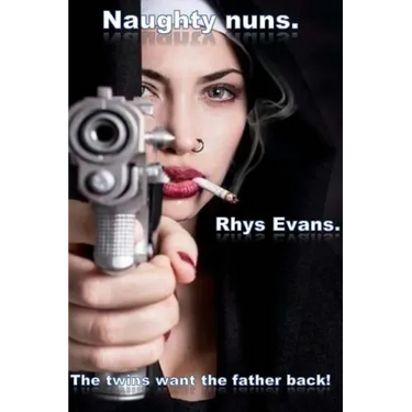 Naughty Nuns