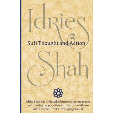 Sufi Thought and Action