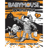 Babymouse #9: Monster MASH