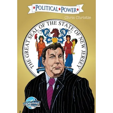 Political Power: Chris Christie