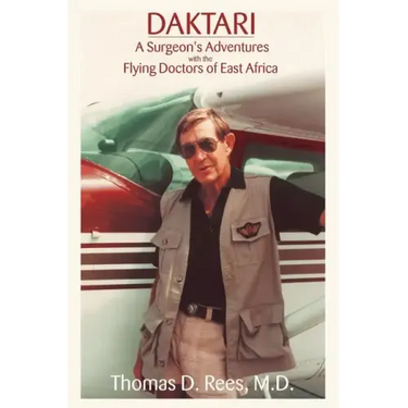 Daktari (Softcover)