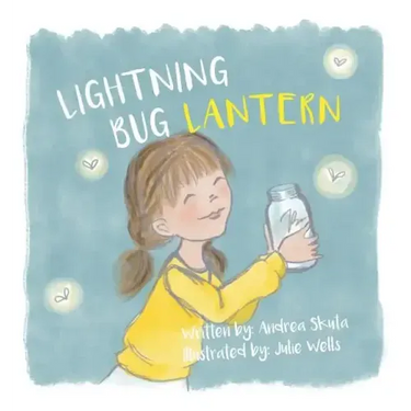 Lightning Bug Lantern