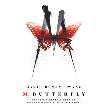 M. Butterfly: Broadway Revival Edition