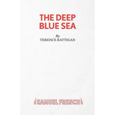 Deep Blue Sea