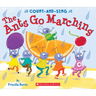 The Ants Go Marching: A Count-And-Sing Book