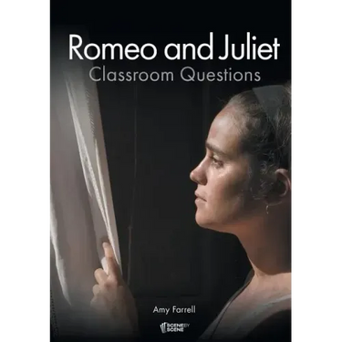 Romeo and Juliet Classroom Questions