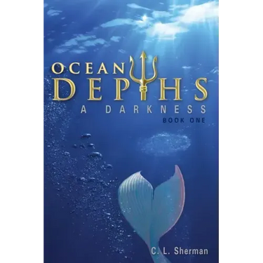 Ocean Depths: A Darkness