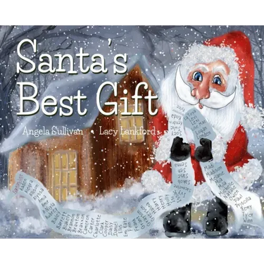 Santa's Best Gift
