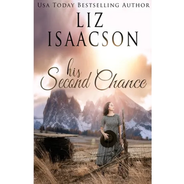 His Second Chance: A Hammond Family Farm Novel