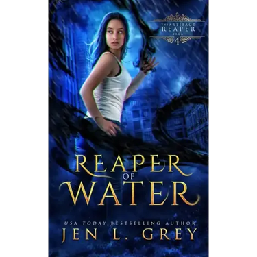 Reaper of Water