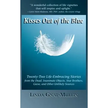 Kisses Out of the Blue