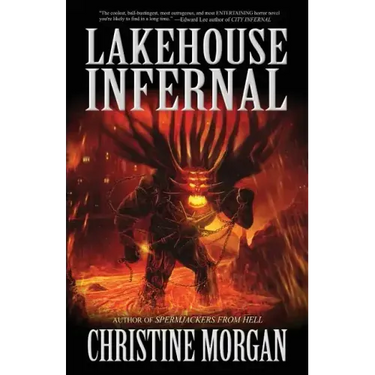Lakehouse Infernal