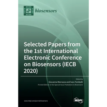 Selected Papers from the 1st International Electronic Conference on Biosensors (IECB 2020)