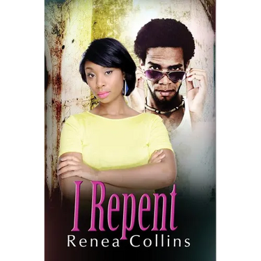 I Repent