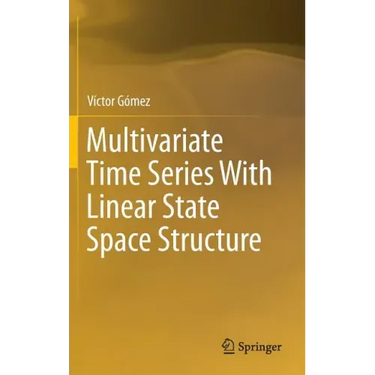 Multivariate Time Series with Linear State Space Structure