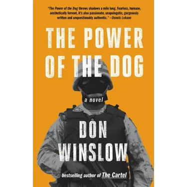The Power of the Dog