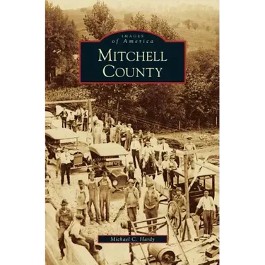 Mitchell County