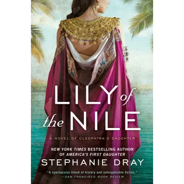 Lily of the Nile