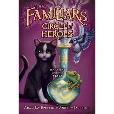 Circle of Heroes
