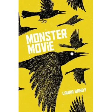 Monster Movie
