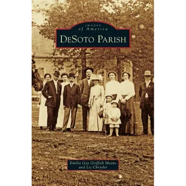 DeSoto Parish