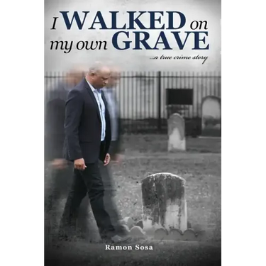 I Walked on My Own Grave