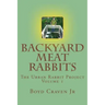 Backyard Meat Rabbits