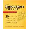 The Innovator's Toolkit