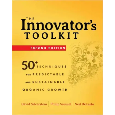 The Innovator's Toolkit