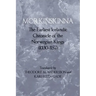 Morkinskinna: The Earliest Icelandic Chronicle of the Norwegian Kings (1030-1157)