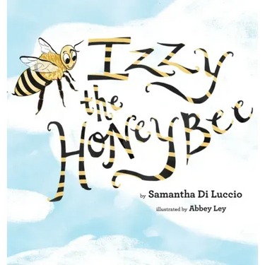 Izzy the Honeybee
