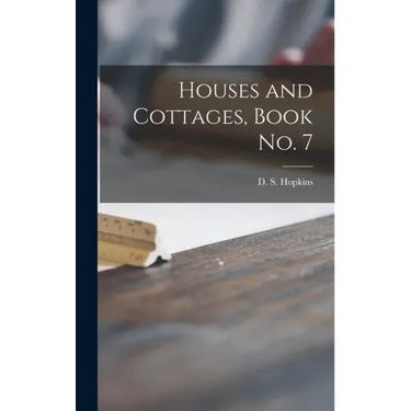 Houses and Cottages, Book No. 7