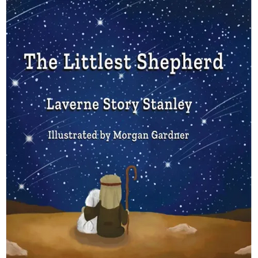 The Littlest Shepherd
