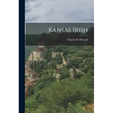 Kansas Irish