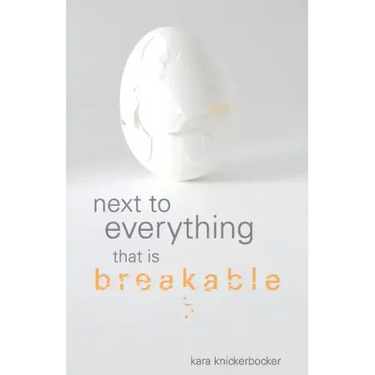 Next to Everything that is Breakable