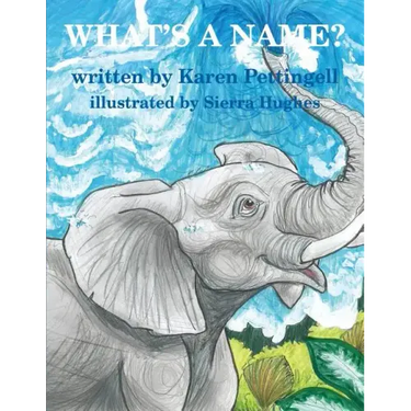 What's A Name?