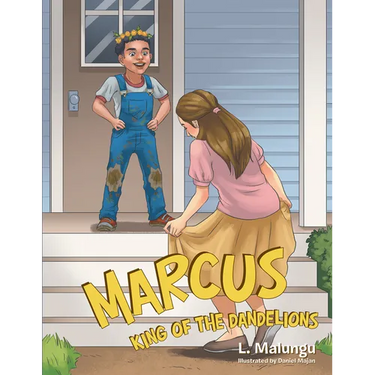 Marcus - King of the Dandelions