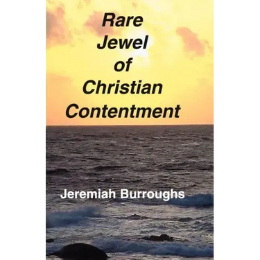 Rare Jewel of Christian Contentment