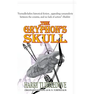 Gryphon's Skull