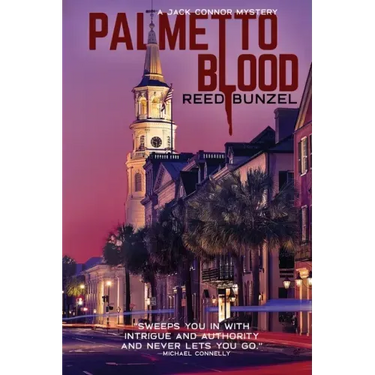 Palmetto Blood