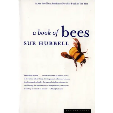 A Book of Bees