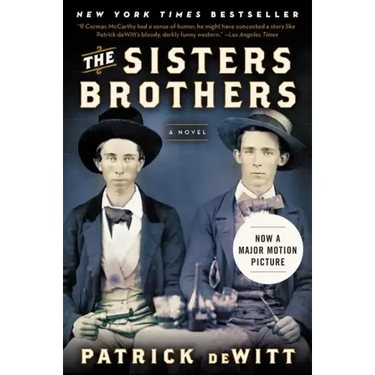 The Sisters Brothers