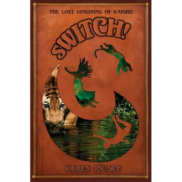 Switch!: The Lost Kingdoms of Karibu