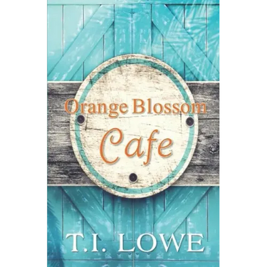 Orange Blossom Cafe