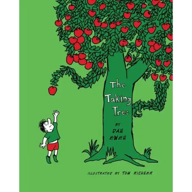 The Taking Tree