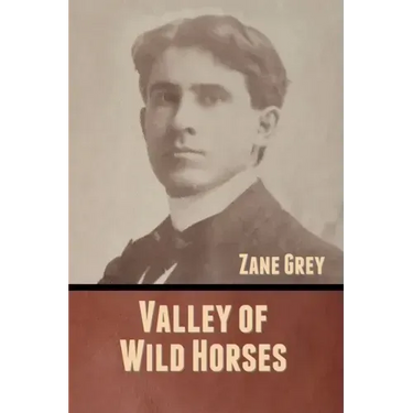 Valley of Wild Horses