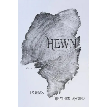 Hewn